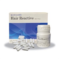 AGA 総合発毛治療薬 『Hair Reactive』